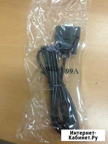 Интерфейсный кабель APC 940-0299A Екатеринбург - изображение 1