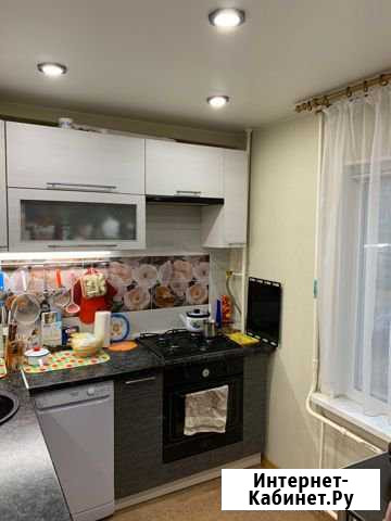 2-к квартира, 44.4 кв.м., 2/5 эт. Пенза - изображение 1