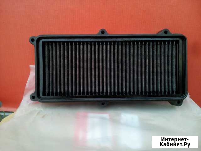 Воздушный фильтр KN Honda Super Magna VF750C Ростов-на-Дону - изображение 1