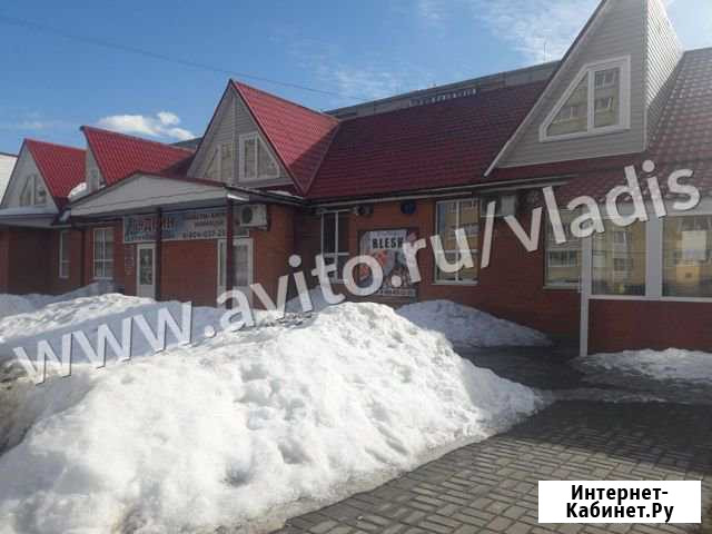 Сдам торговое помещение, 488 кв.м. Радужный - изображение 1