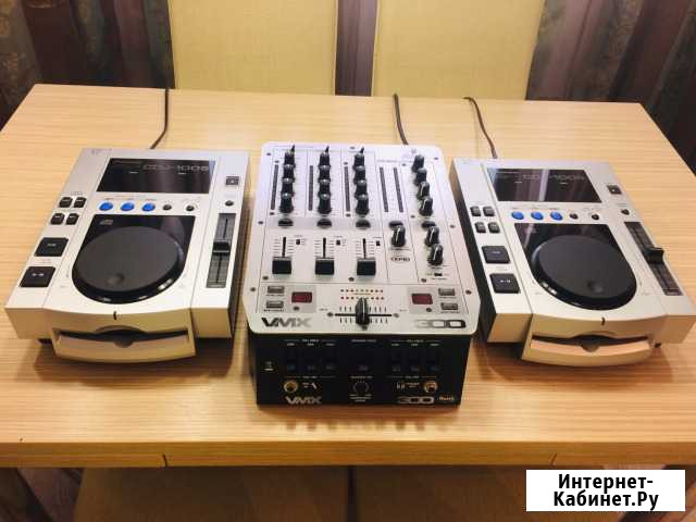 Dj контролер Ангарск - изображение 1