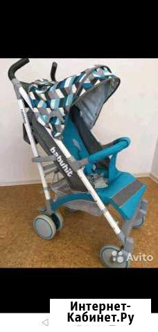 Коляска Новосибирск - изображение 1