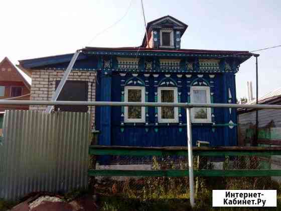 Дом 48 кв.м. на участке 10 сот. Павлово