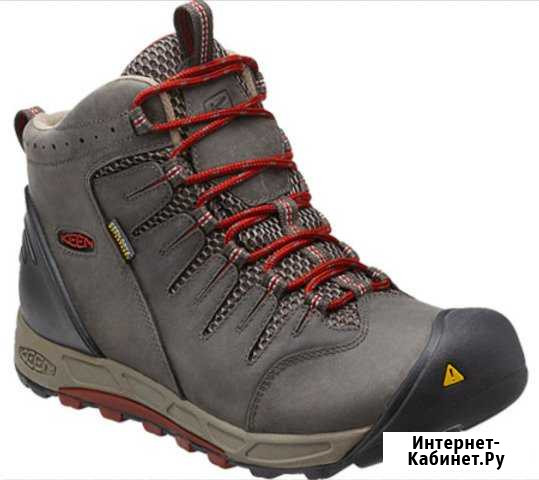 Ботинки Keen Bryce Магадан - изображение 1