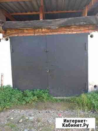 Гараж, 20 кв.м. Иркутск