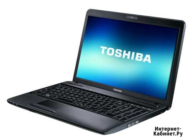 Toshiba на запчасти Белогорск - изображение 1