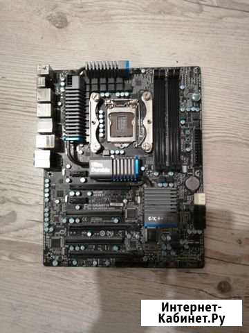 I7 2600k DDR3 12 Gb Corsair 2000, Материнская плат Свердловский - изображение 1