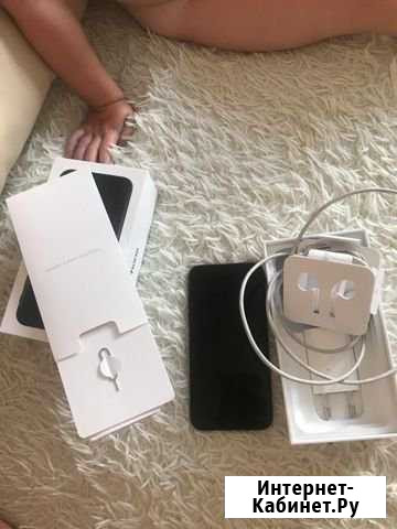 iPhone 7 Красноярск - изображение 1