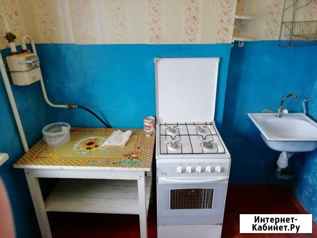 1-к квартира, 31.6 кв.м., 3/3 эт. Подгоренский - изображение 1