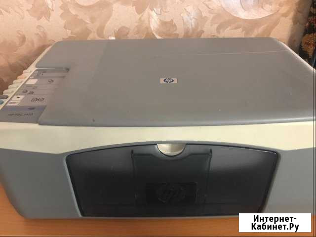 Hp1410 Козельск - изображение 1