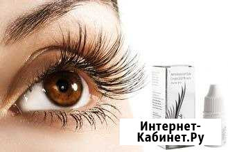 LongLash -средство для роста ресниц Ялта - изображение 1