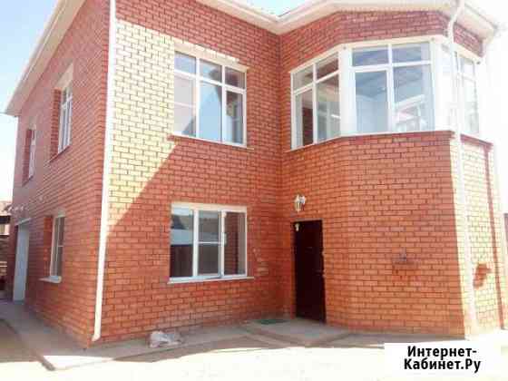 5-к квартира, 220 кв.м., 2/2 эт. Чита