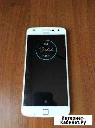 Moto Z play XT1635-02 Клинцы