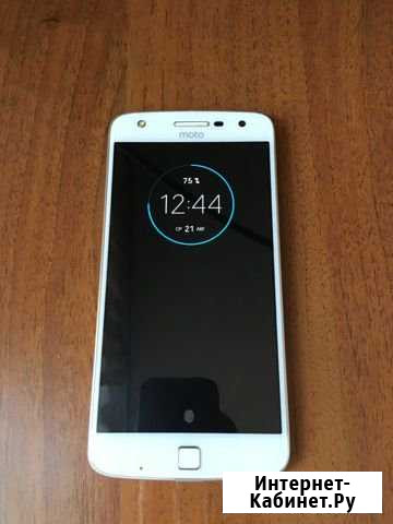Moto Z play XT1635-02 Клинцы - изображение 1