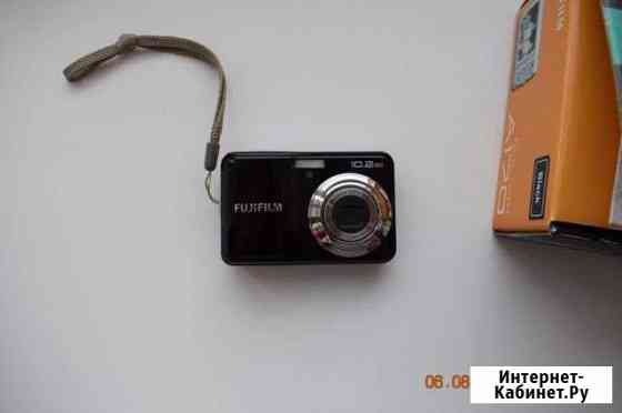 Фотоаппарат Fujifilm FinePix A170 Рязань