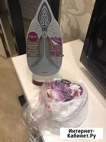 Утюг Philips Архангельск - изображение 1