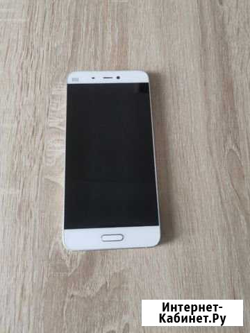 Xiaomi mi5 Старый Оскол - изображение 1