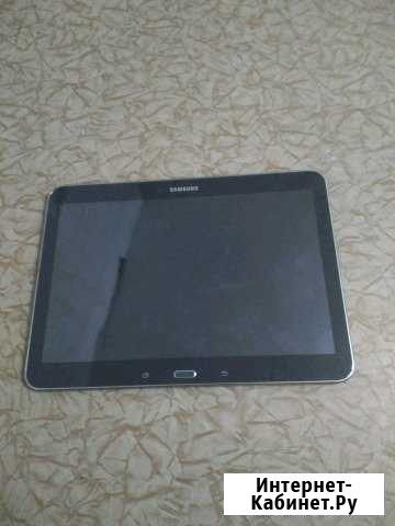 SAMSUNG Galaxy. Tab 4 Череповец - изображение 1