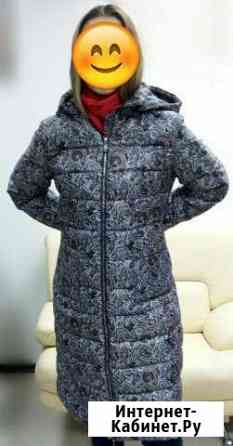 Женское пальто Рязань