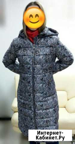 Женское пальто Рязань - изображение 1