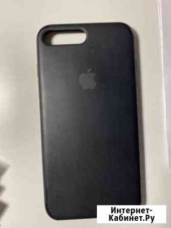 Чехол для iPhone 8 Plus Новое Девяткино