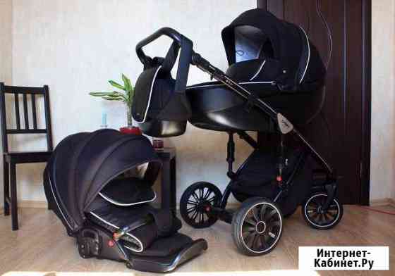 Anex sport 2 в 1 Сергиев Посад