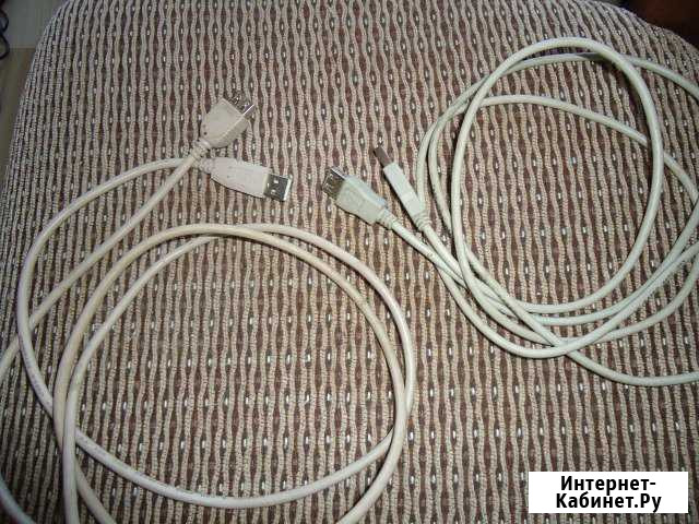 USB кабель Петрозаводск - изображение 1
