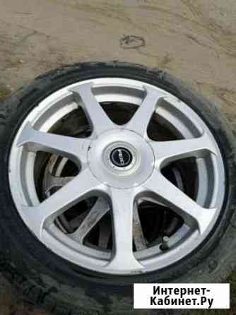 Feid R17 5*114.3 5*100 Троицк