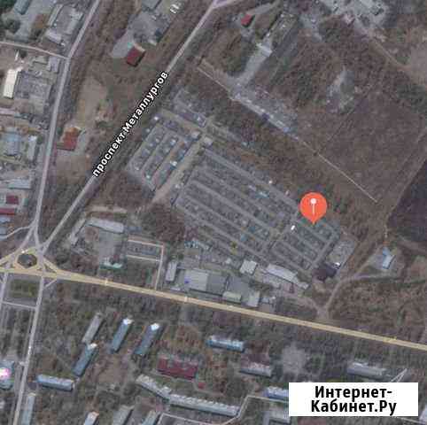 Гараж, 18 кв.м. Шелехов