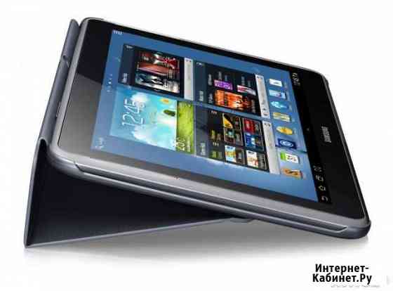 Продам чехол-книжку для SAMSUNG Galaxy Note N8000 Уфа