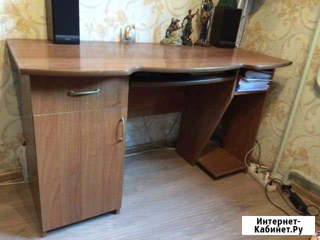 Компьютерный стол Ростов-на-Дону - изображение 1