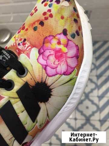 Кроссовки Adidas Петрозаводск - изображение 1
