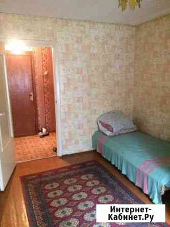 Комната 16 кв.м. в 2-к, 1/5 эт. Копейск