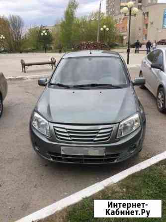 Лада Гранта, Рено Логан с правом выкупа Чебоксары