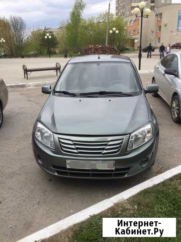 Лада Гранта, Рено Логан с правом выкупа Чебоксары - изображение 1