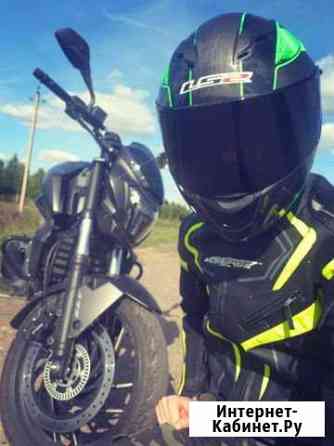 Bajaj Dominar 400 Нижний Новгород