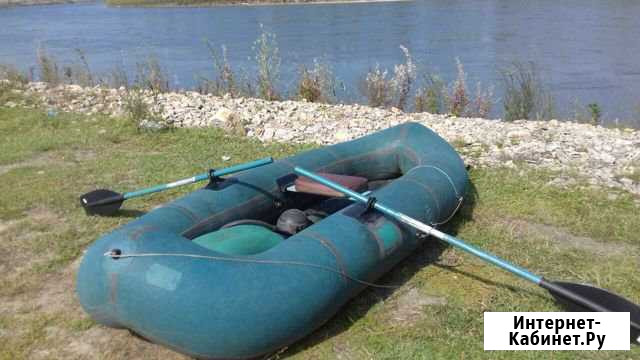Продам лодку Ангарск - изображение 1