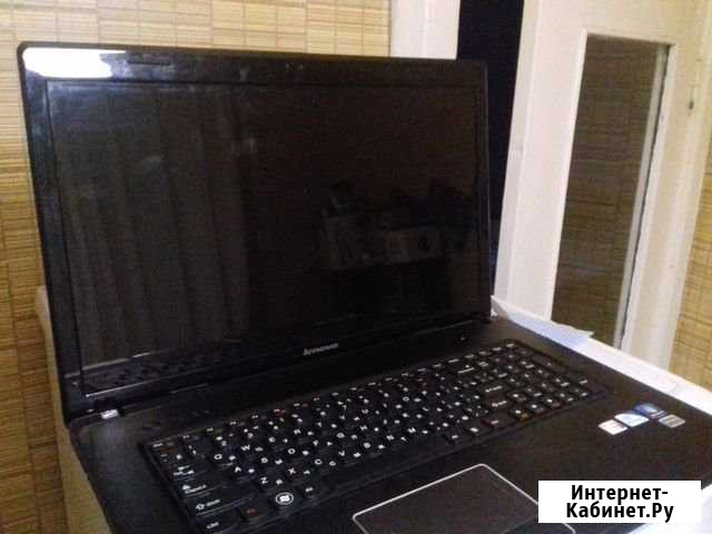 Lenovo Электроугли - изображение 1