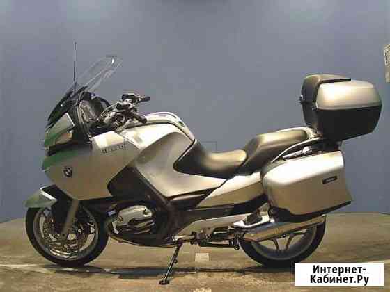 BMW R1200RT premium Сосновый Бор