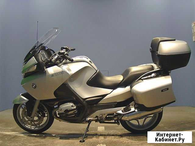 BMW R1200RT premium Сосновый Бор - изображение 1