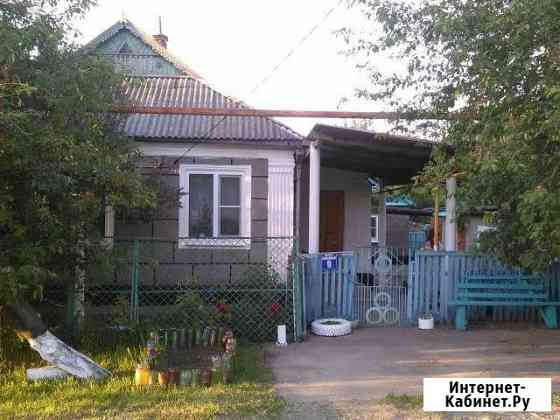 Дом 67 кв.м. на участке 20 сот. Темрюк