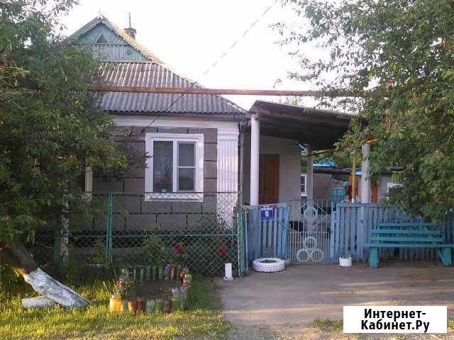 Дом 67 кв.м. на участке 20 сот. Темрюк - изображение 1