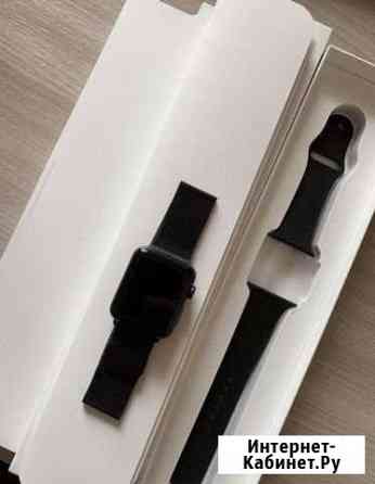 Apple watch 3 Чехов