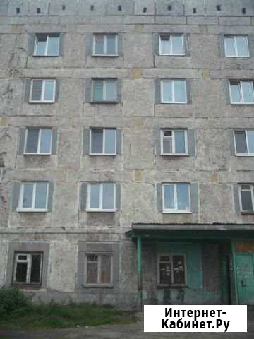 Комната 14 кв.м. в 1-к, 2/5 эт. Нижний Тагил - изображение 1