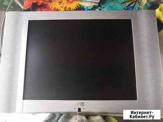 Телевизор JVC c подставкой Краснодар