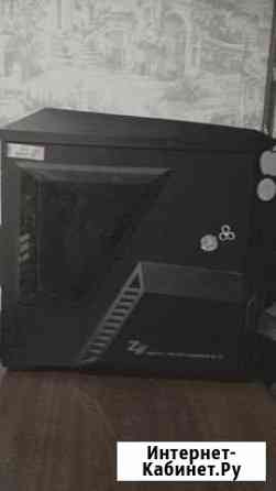 Корпус Zalman Z11 pluse Петрозаводск