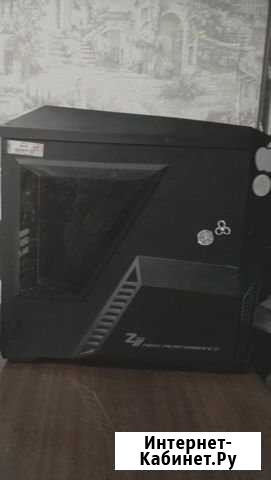 Корпус Zalman Z11 pluse Петрозаводск - изображение 1