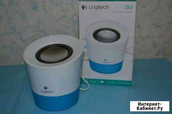 Колонка 1.0 Logitech Z50 Звенигород