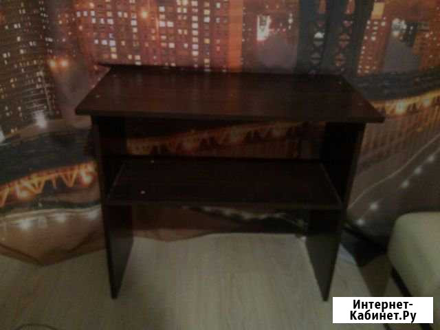 Столик небольшой Пенза - изображение 1