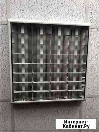 Светильник потолочный Амстронг Архангельск